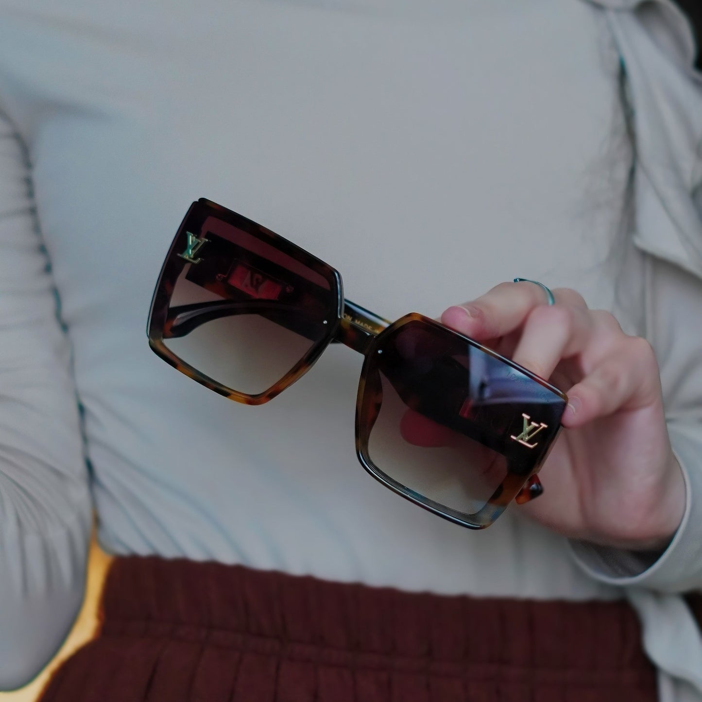 Occhiali da Sole | Luxe