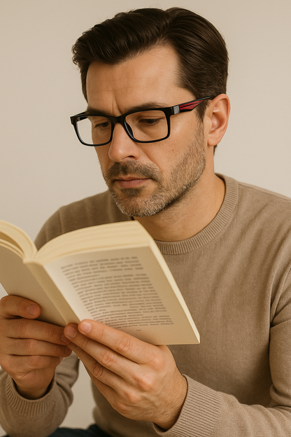 Occhiali da Lettura (Pagane 1, Prendine 2)