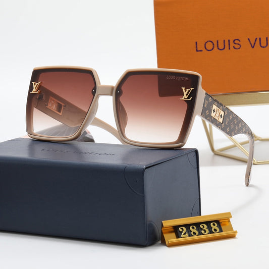 Occhiali da Sole | Luxe