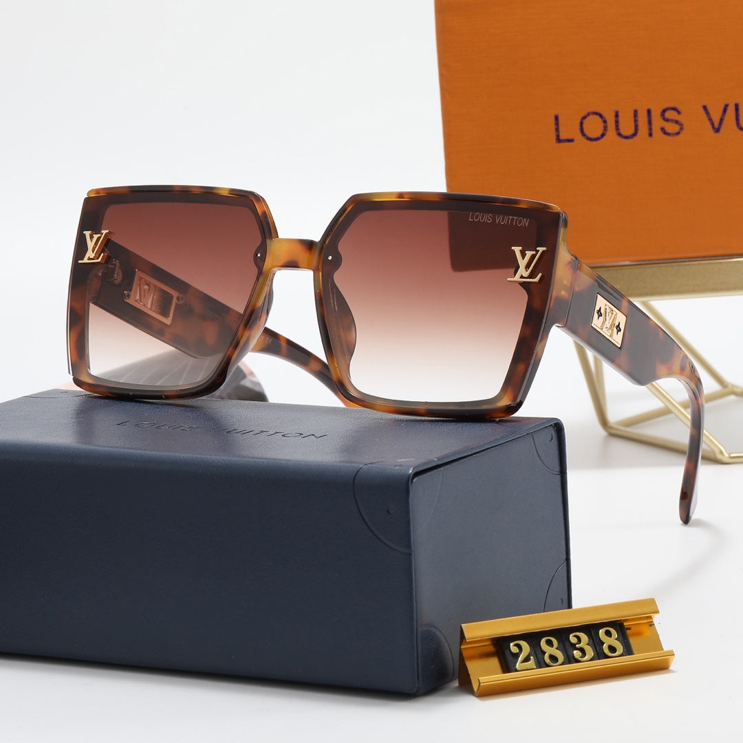 Occhiali da Sole Luxe