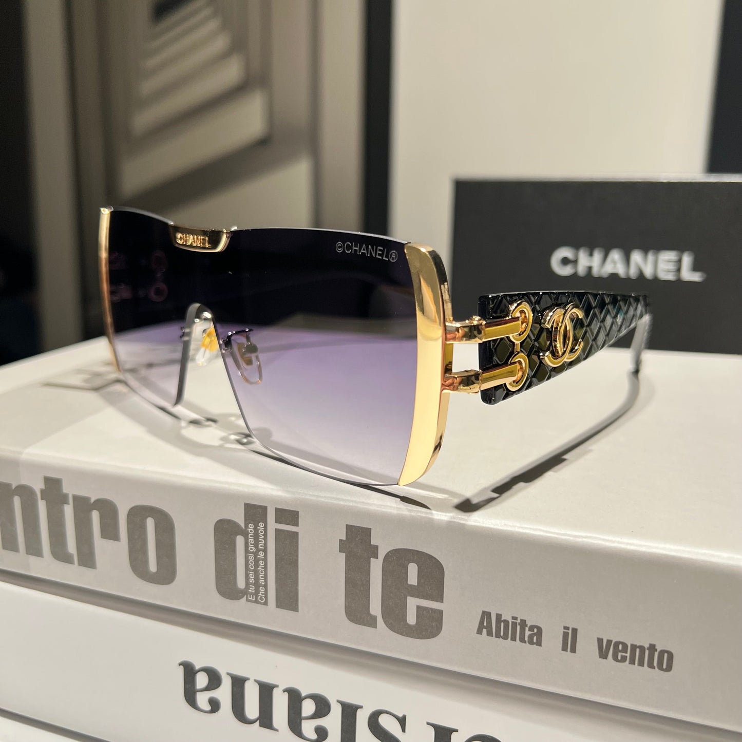 Occhiali da Sole Aviator Polarizzati
