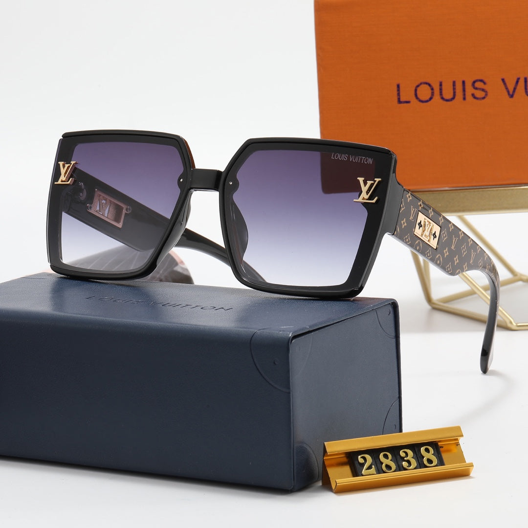 Occhiali da Sole Luxe