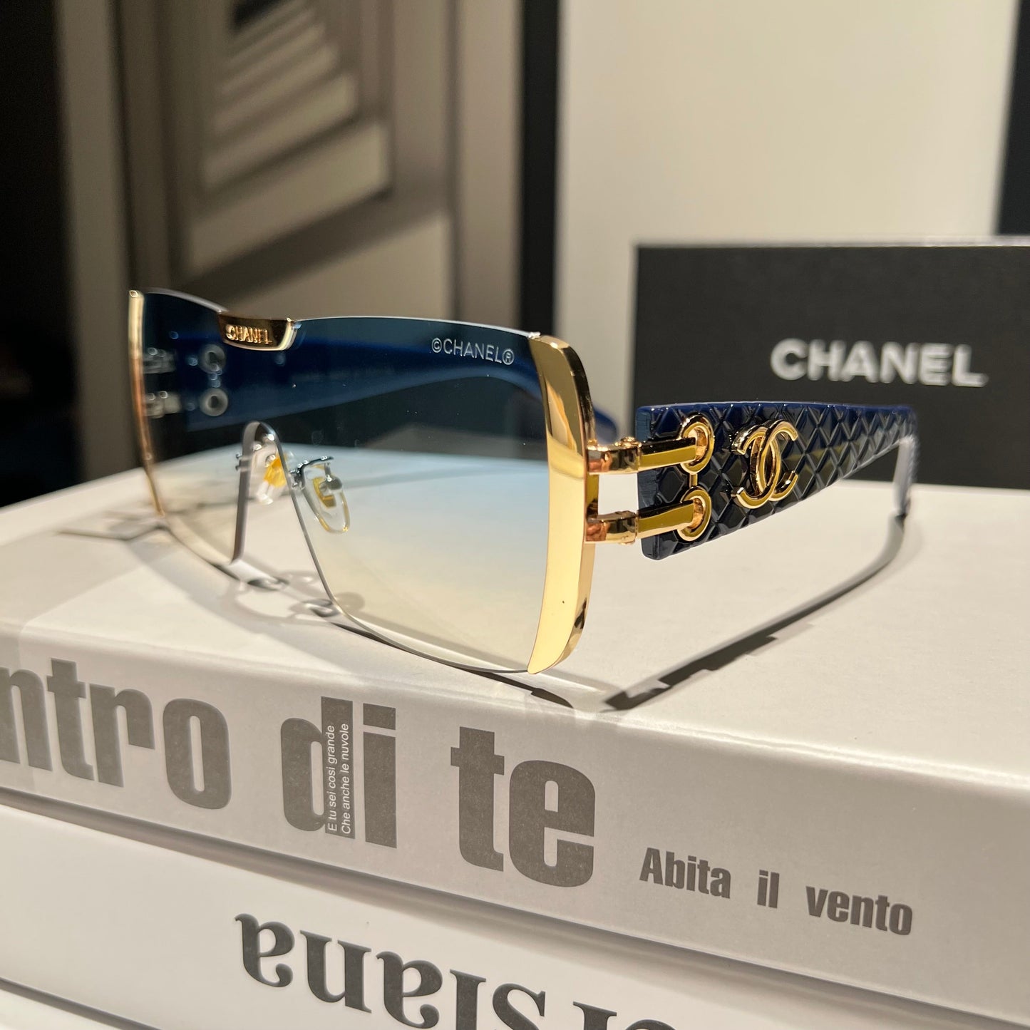 Occhiali da Sole Aviator Polarizzati