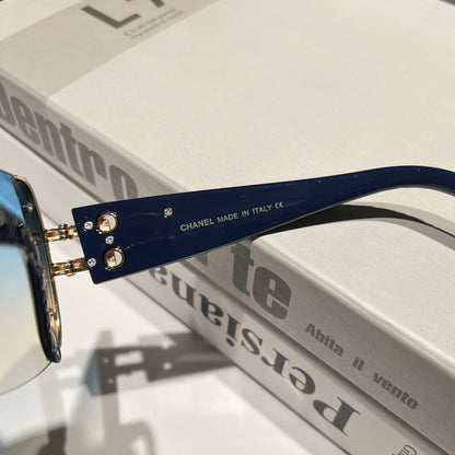 Occhiali da Sole Aviator Polarizzati