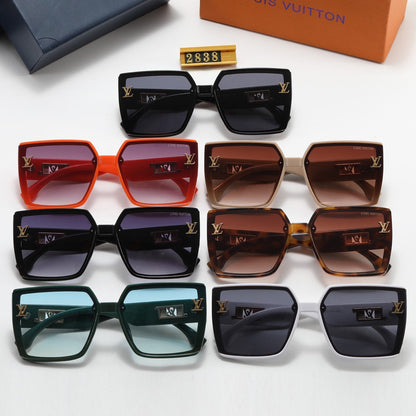 Occhiali da Sole Luxe