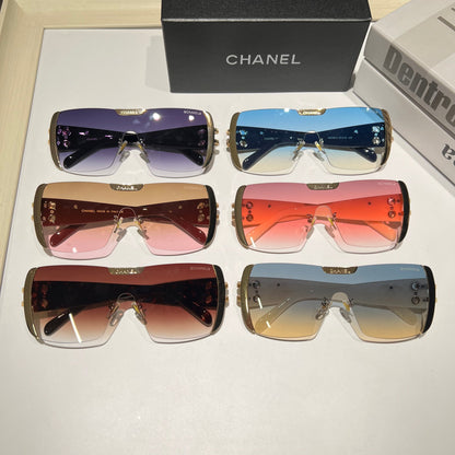 Occhiali da Sole Aviator Polarizzati