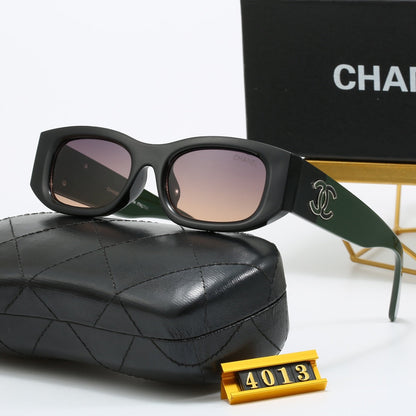 Occhiali da Sole Metallo Trendy
